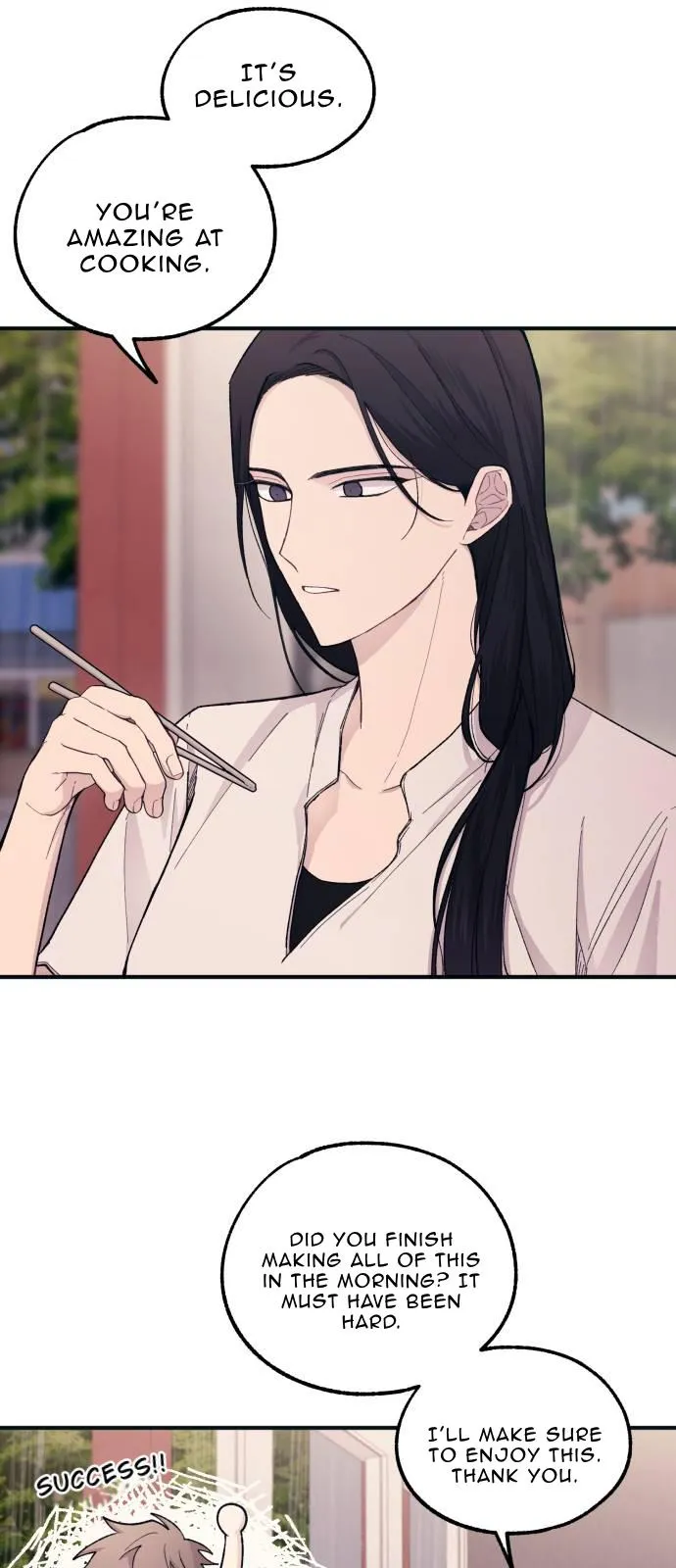 Yeonwoo’s Innocence Chapter 48 Online - página 19