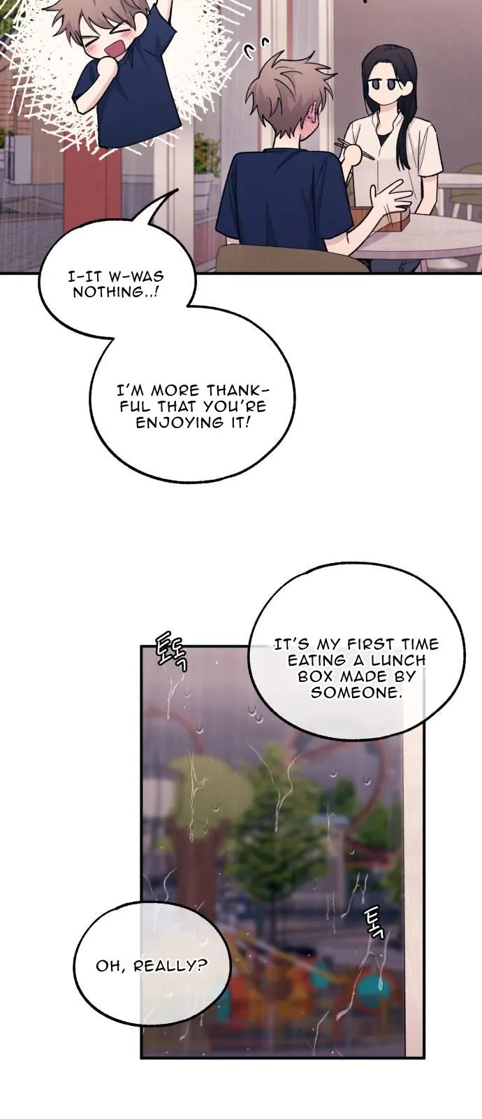 Yeonwoo’s Innocence Chapter 48 Online - página 20