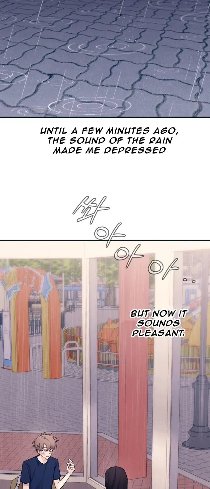 Yeonwoo’s Innocence Chapter 48 Online - página 23