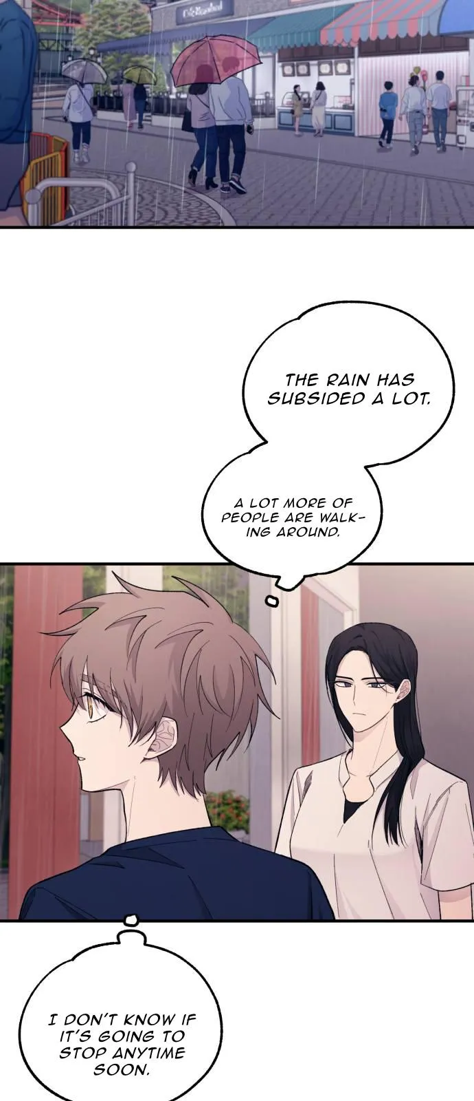 Yeonwoo’s Innocence Chapter 48 Online - página 25
