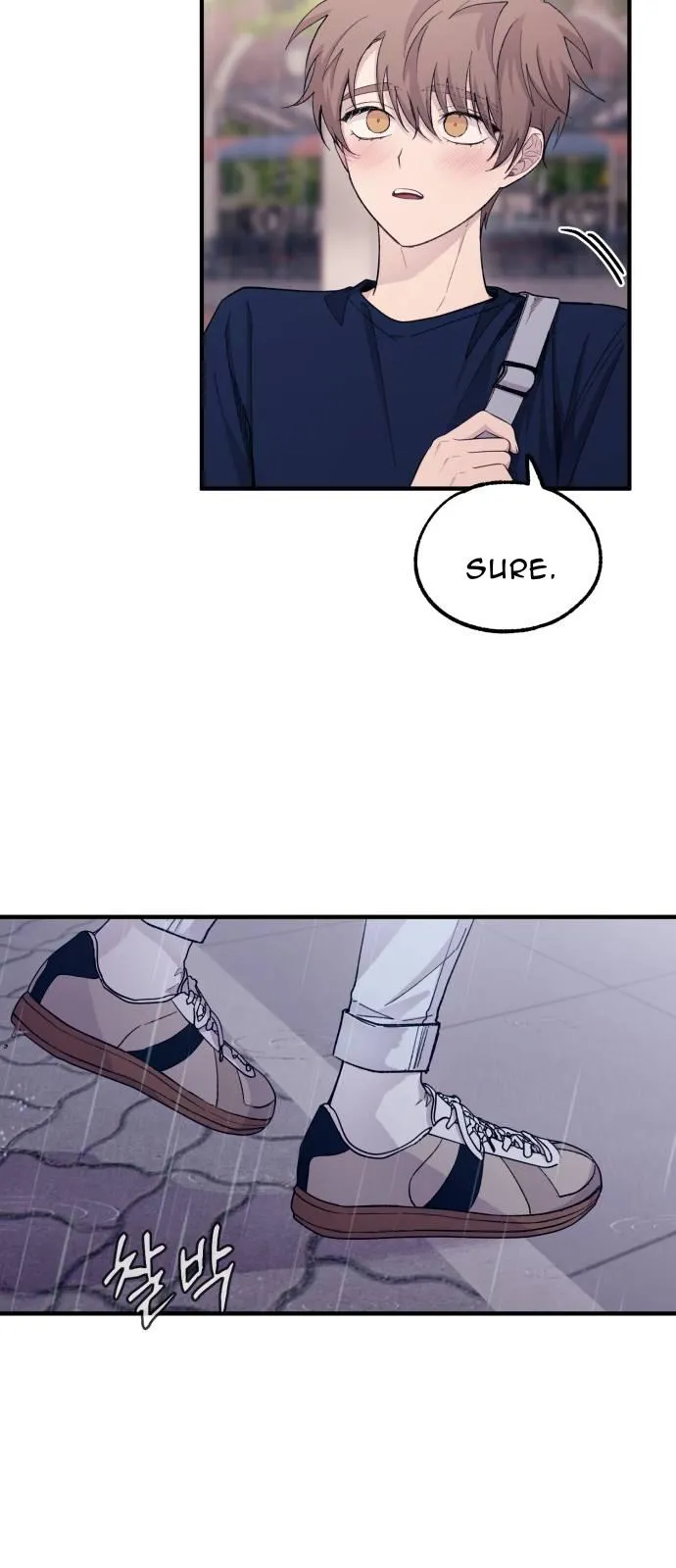 Yeonwoo’s Innocence Chapter 48 Online - página 27