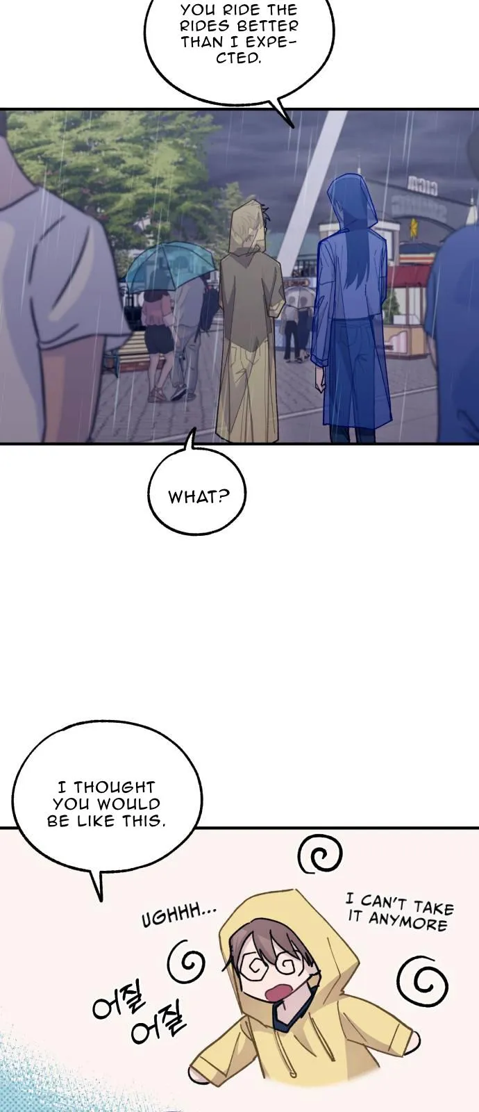 Yeonwoo’s Innocence Chapter 48 Online - página 30