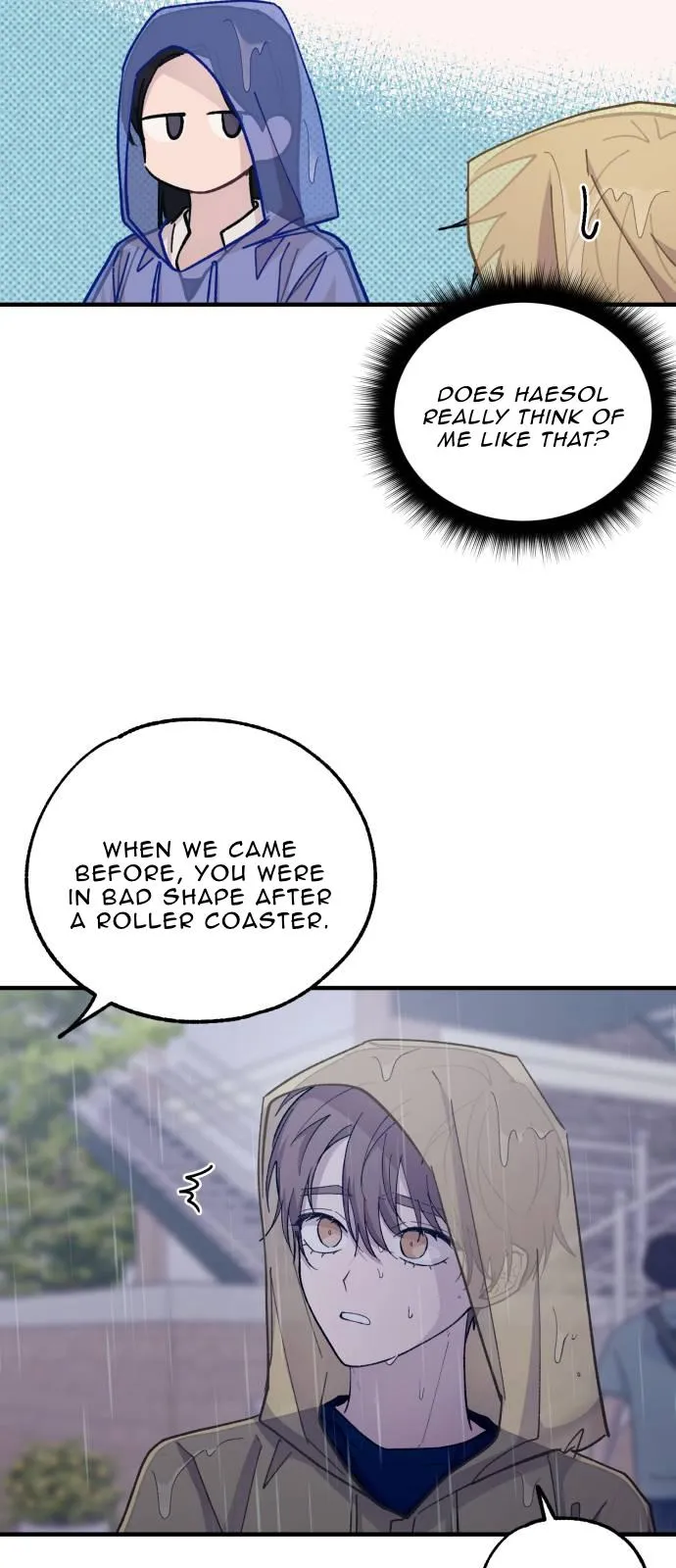 Yeonwoo’s Innocence Chapter 48 Online - página 31