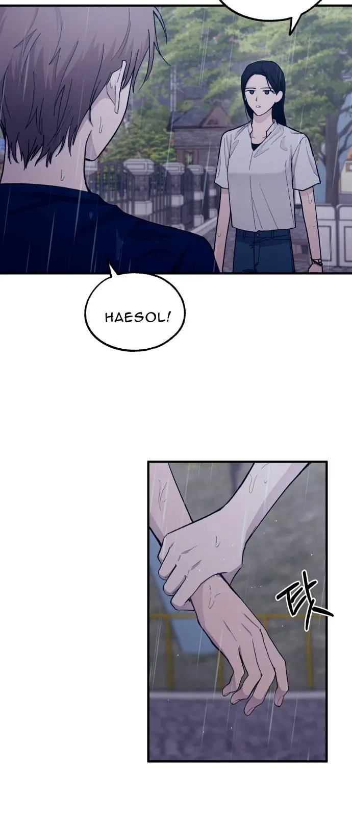 Yeonwoo’s Innocence Chapter 48 Online - página 38
