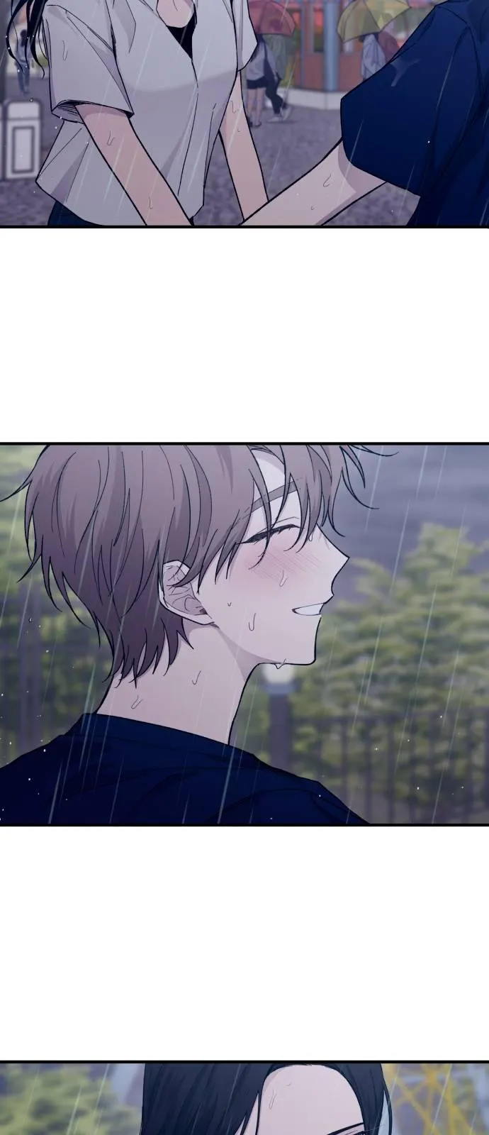 Yeonwoo’s Innocence Chapter 48 Online - página 40