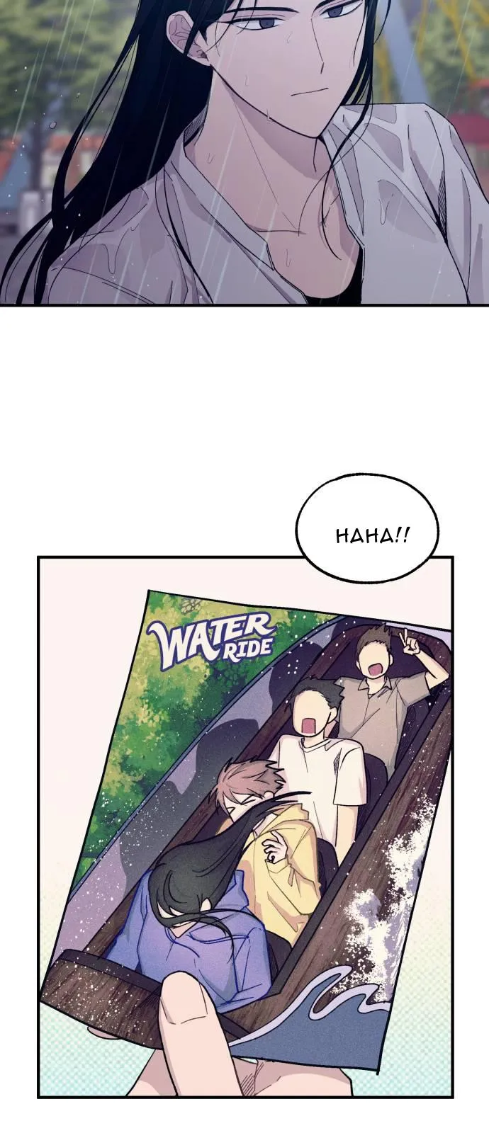 Yeonwoo’s Innocence Chapter 48 Online - página 41