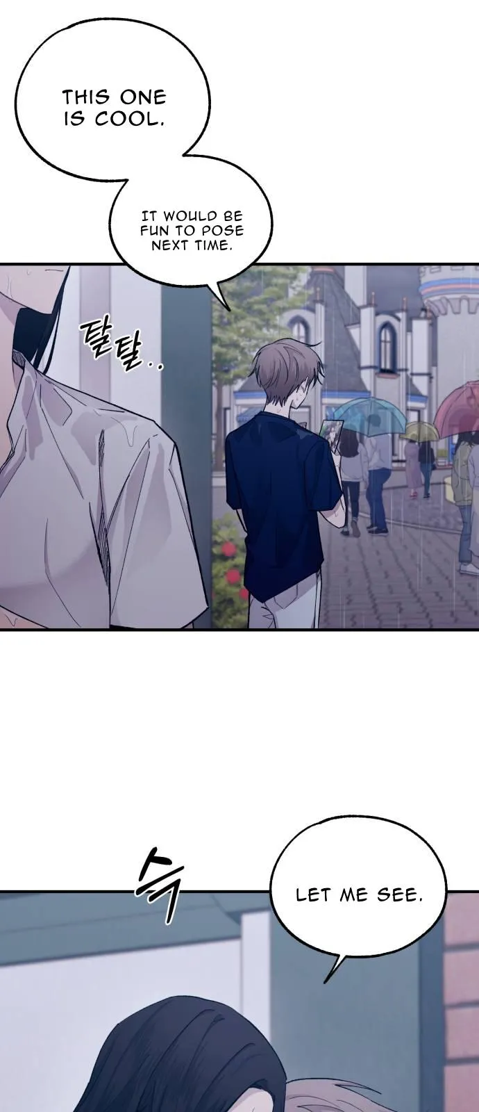 Yeonwoo’s Innocence Chapter 48 Online - página 42