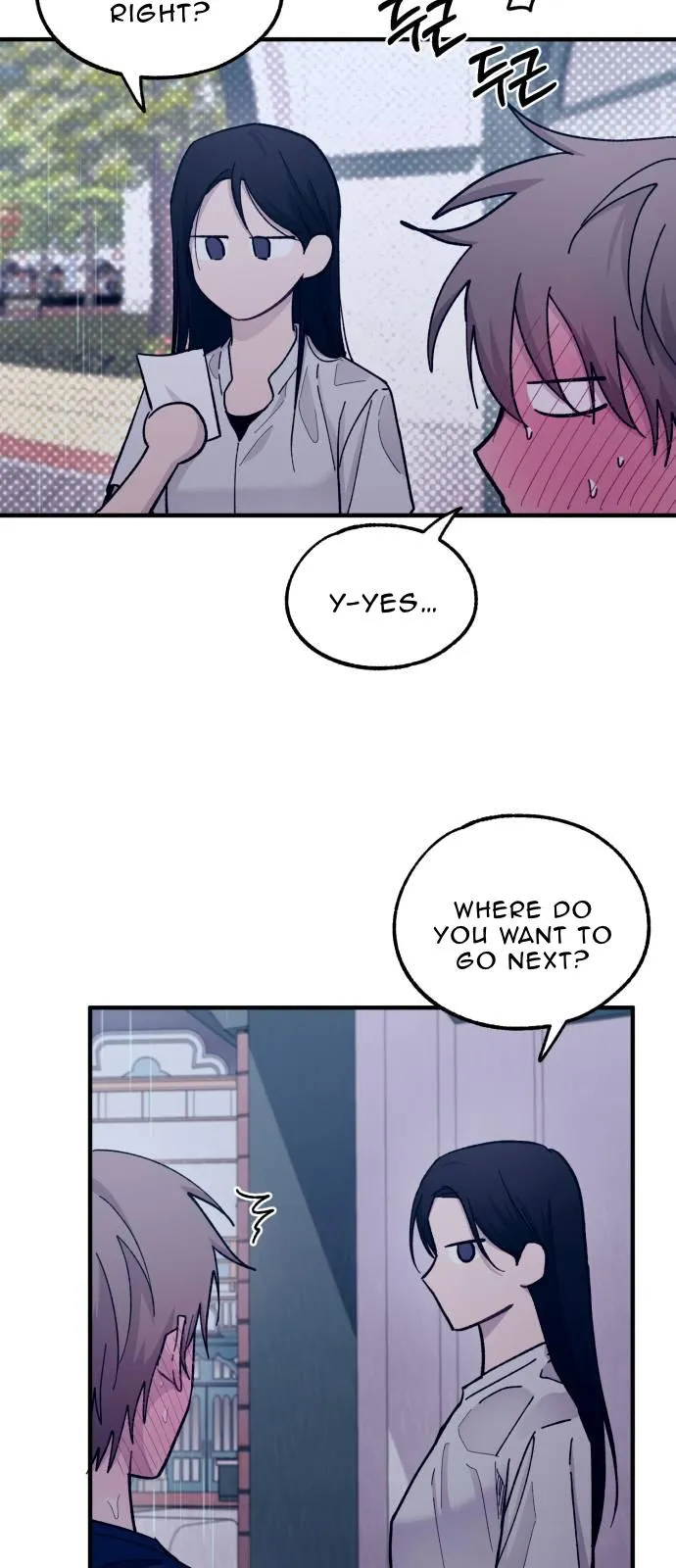Yeonwoo’s Innocence Chapter 48 Online - página 45