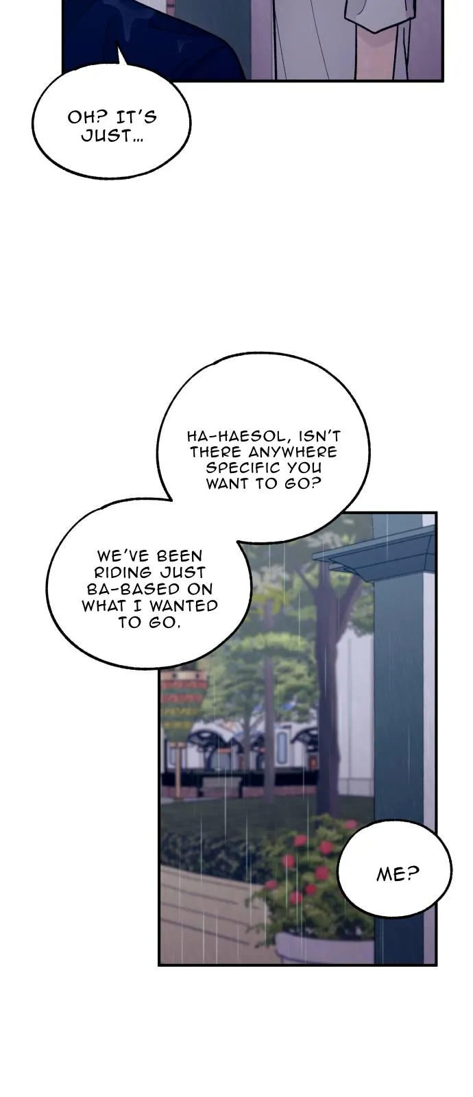 Yeonwoo’s Innocence Chapter 48 Online - página 46