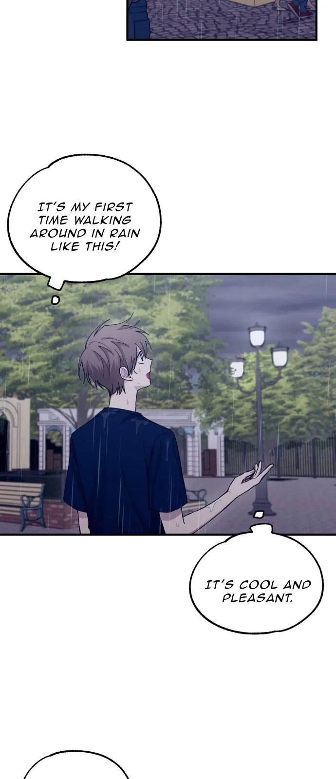 Yeonwoo’s Innocence Chapter 48 Online - página 49