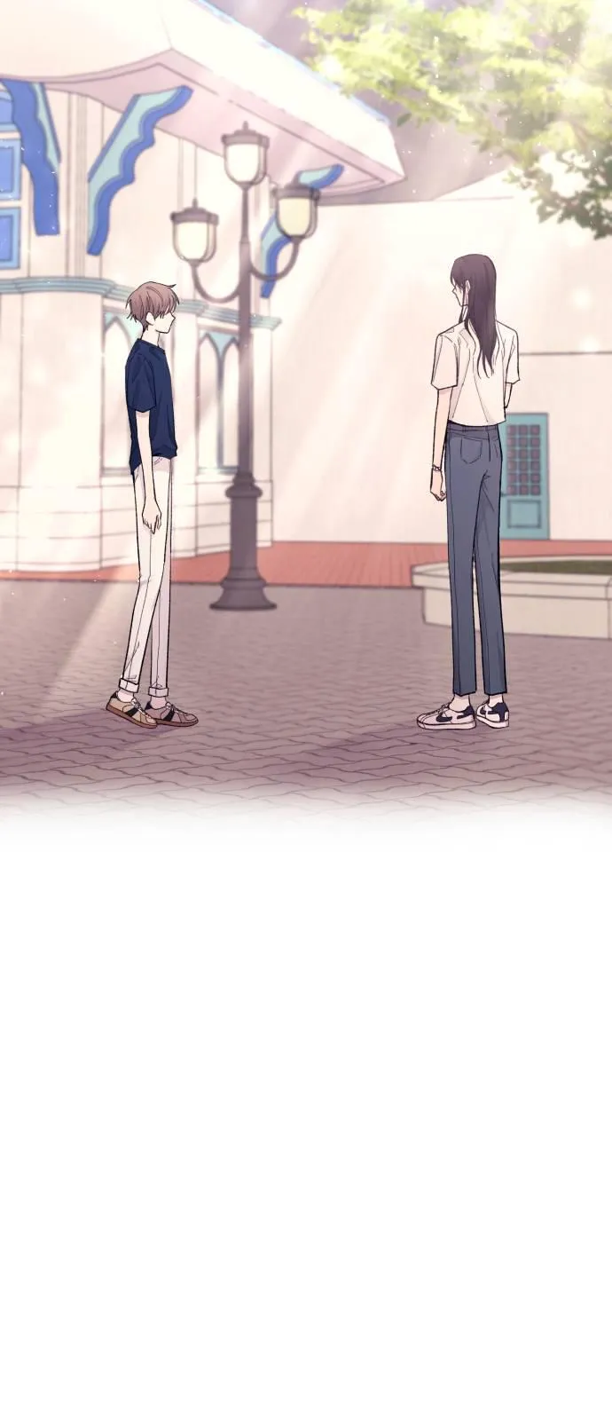 Yeonwoo’s Innocence Chapter 48 Online - página 56