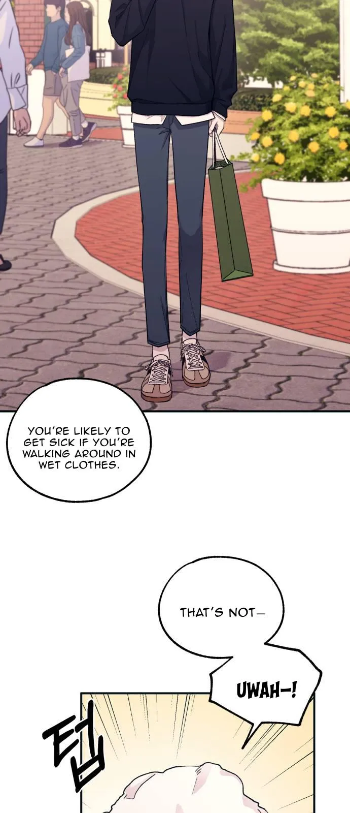 Yeonwoo’s Innocence Chapter 49 Online - página 3