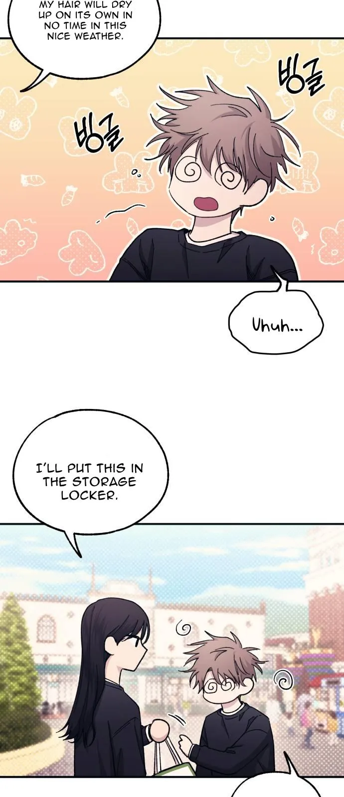 Yeonwoo’s Innocence Chapter 49 Online - página 5