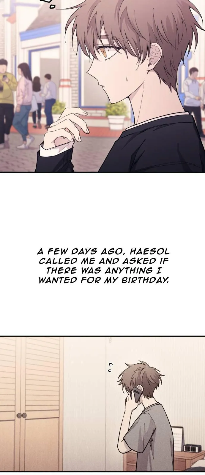 Yeonwoo’s Innocence Chapter 49 Online - página 7
