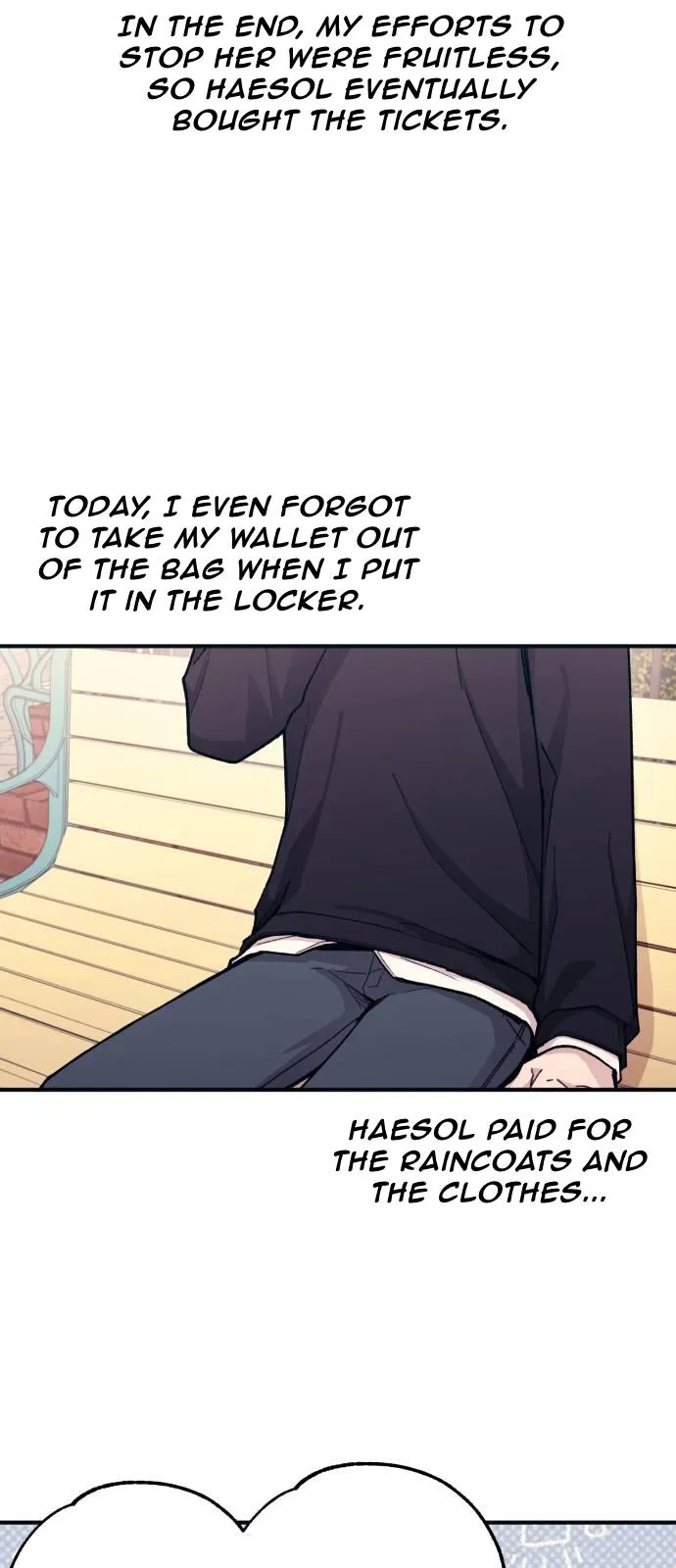 Yeonwoo’s Innocence Chapter 49 Online - página 9