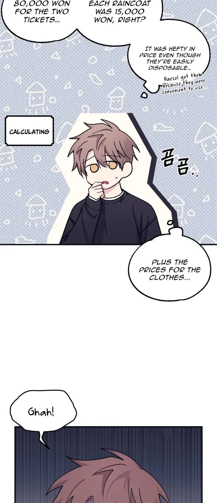 Yeonwoo’s Innocence Chapter 49 Online - página 10