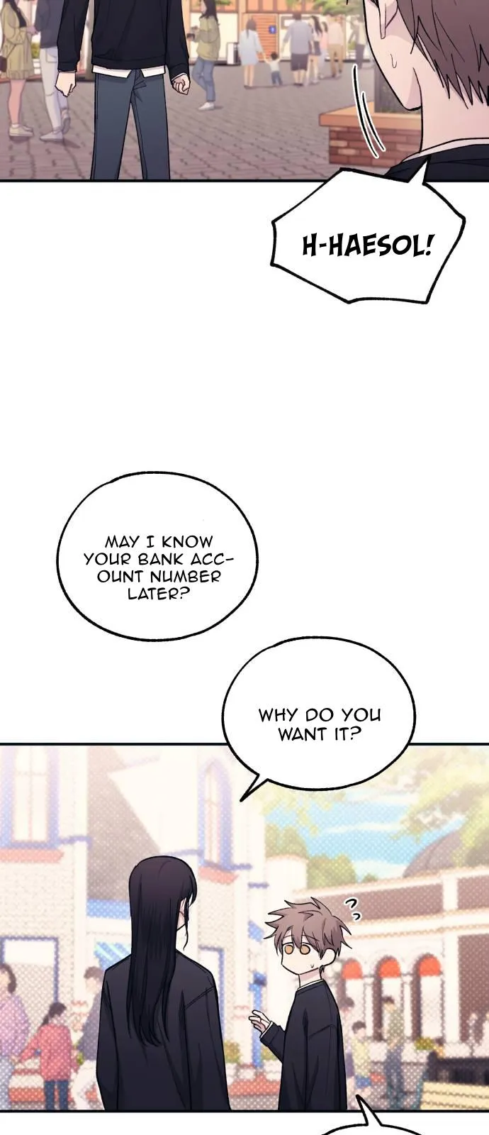 Yeonwoo’s Innocence Chapter 49 Online - página 12