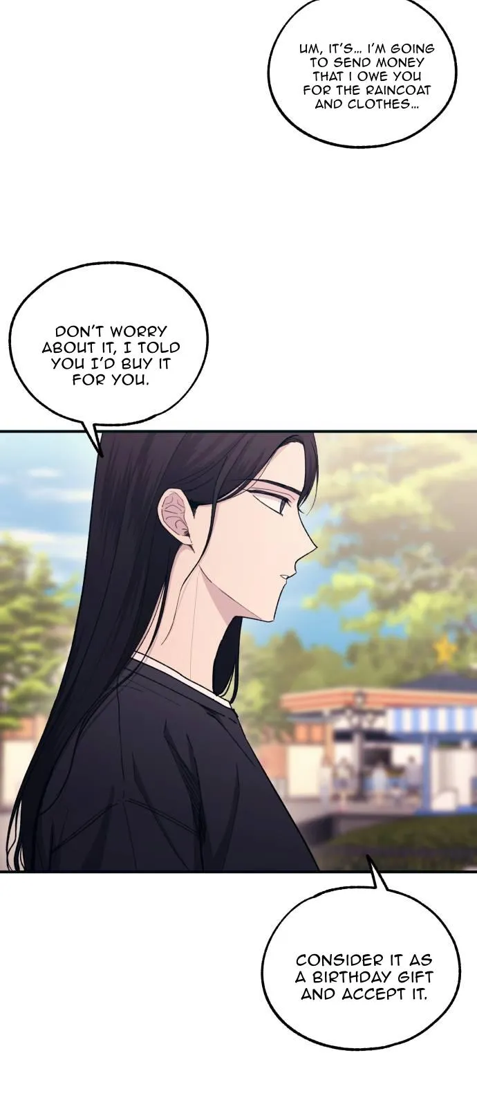 Yeonwoo’s Innocence Chapter 49 Online - página 13