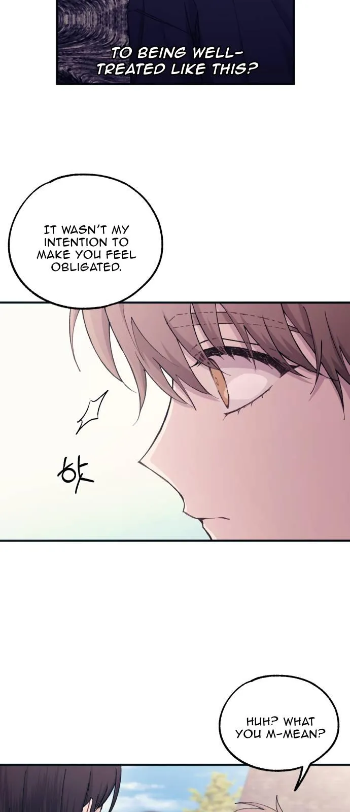 Yeonwoo’s Innocence Chapter 49 Online - página 18
