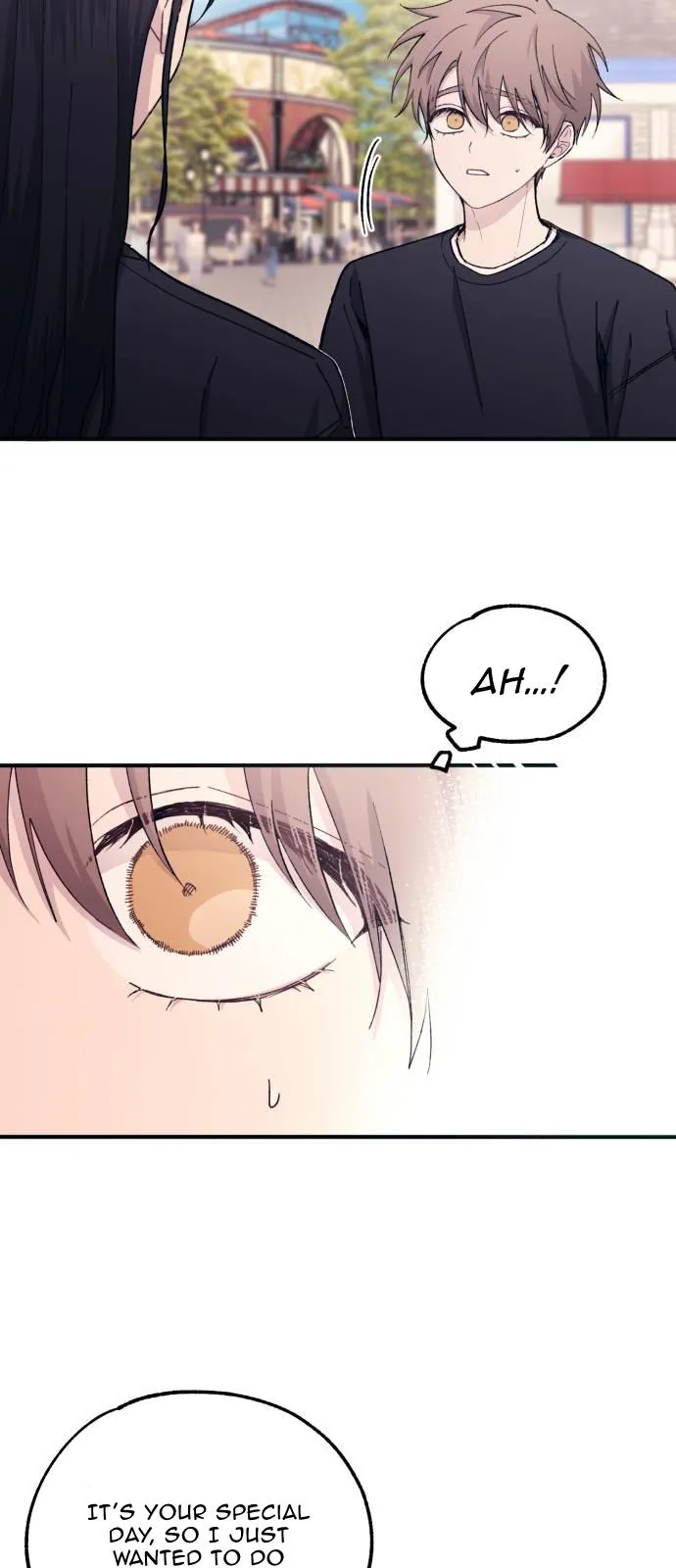 Yeonwoo’s Innocence Chapter 49 Online - página 19