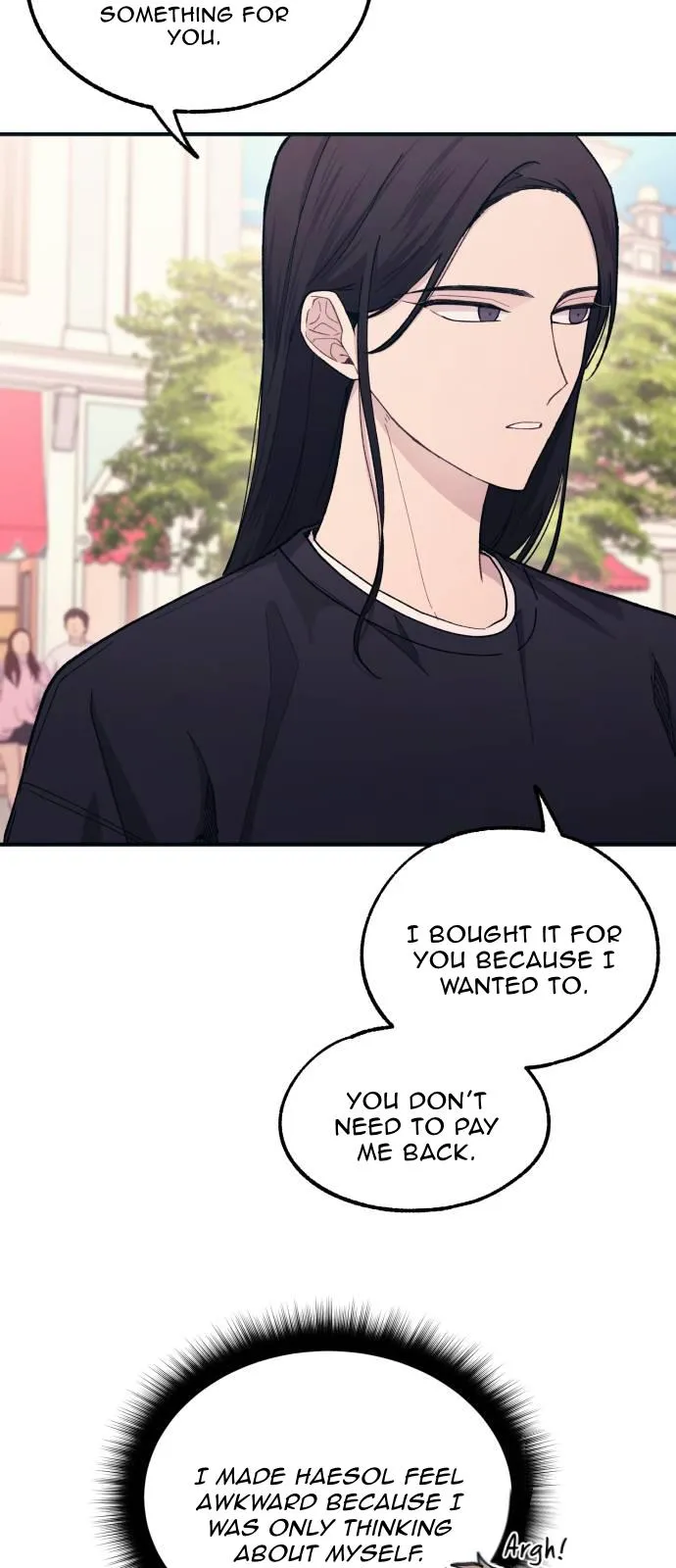 Yeonwoo’s Innocence Chapter 49 Online - página 20