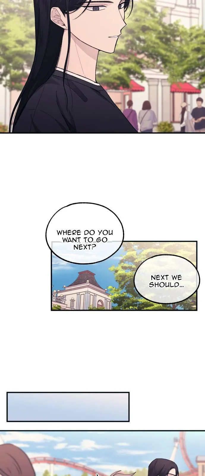 Yeonwoo’s Innocence Chapter 49 Online - página 23