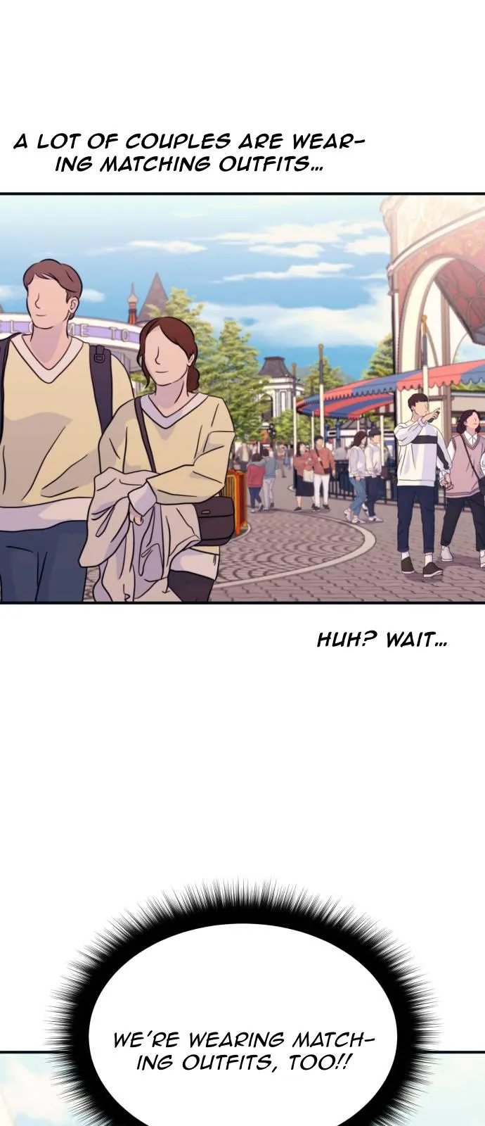 Yeonwoo’s Innocence Chapter 49 Online - página 25
