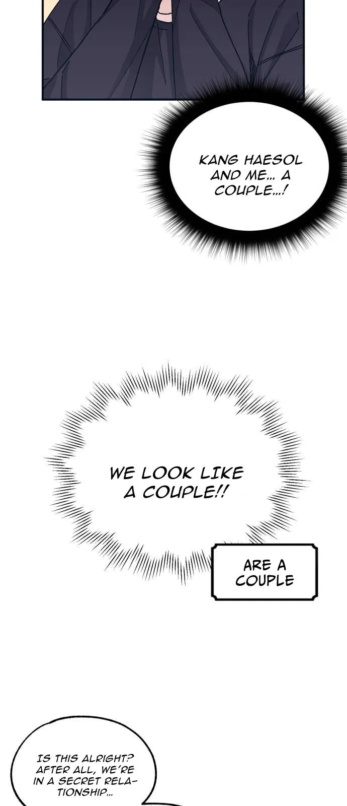 Yeonwoo’s Innocence Chapter 49 Online - página 29
