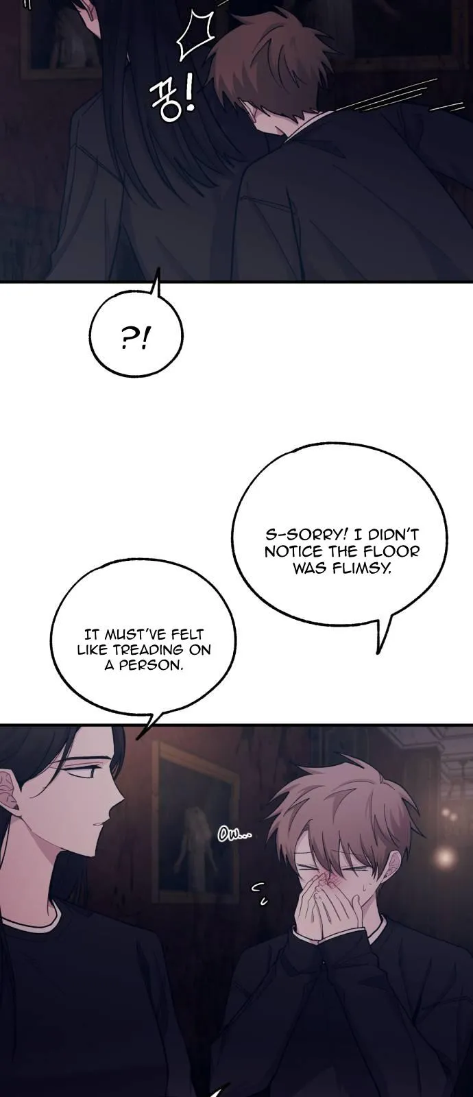 Yeonwoo’s Innocence Chapter 49 Online - página 37