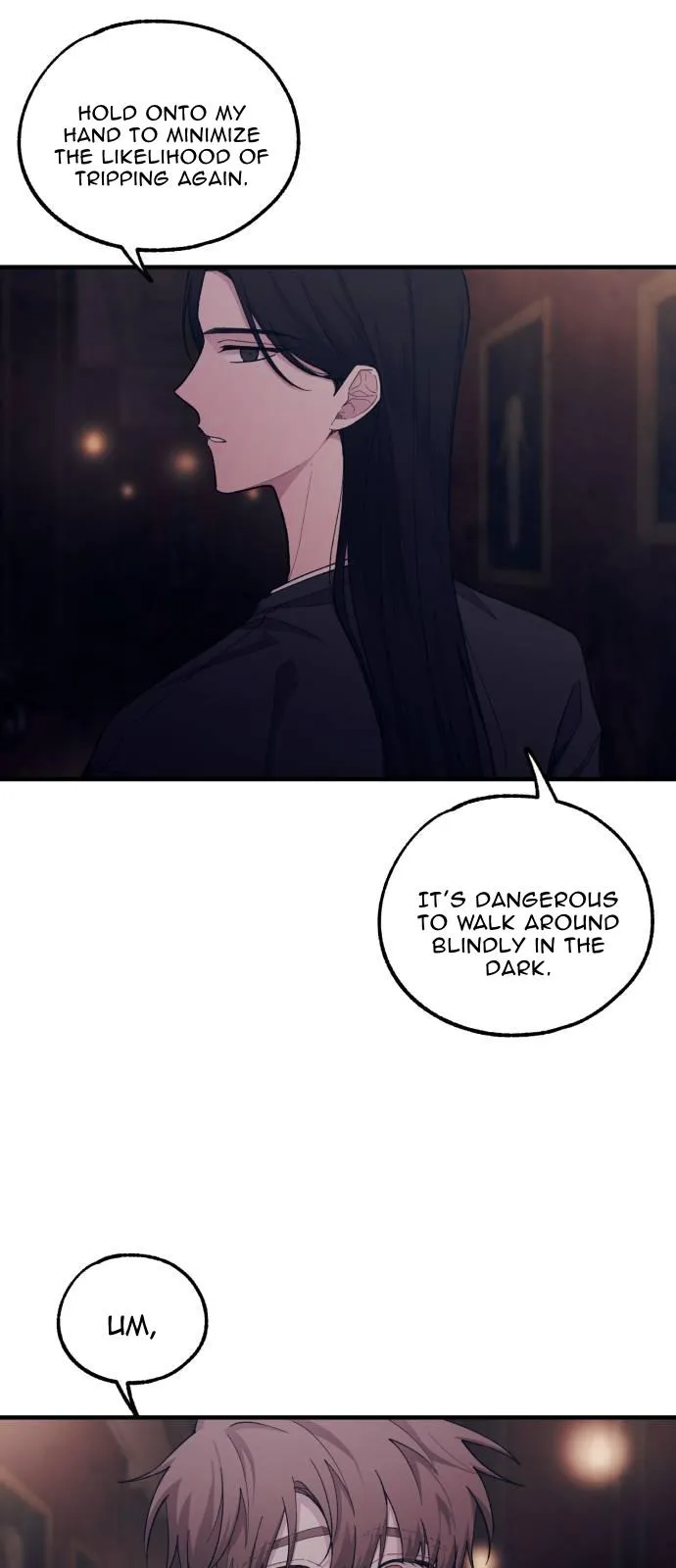 Yeonwoo’s Innocence Chapter 49 Online - página 39