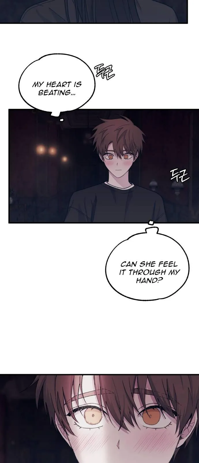 Yeonwoo’s Innocence Chapter 49 Online - página 43