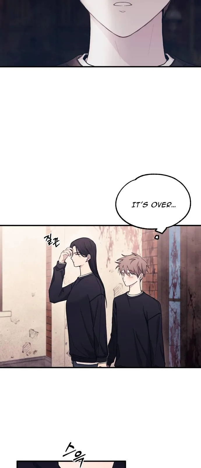 Yeonwoo’s Innocence Chapter 49 Online - página 44