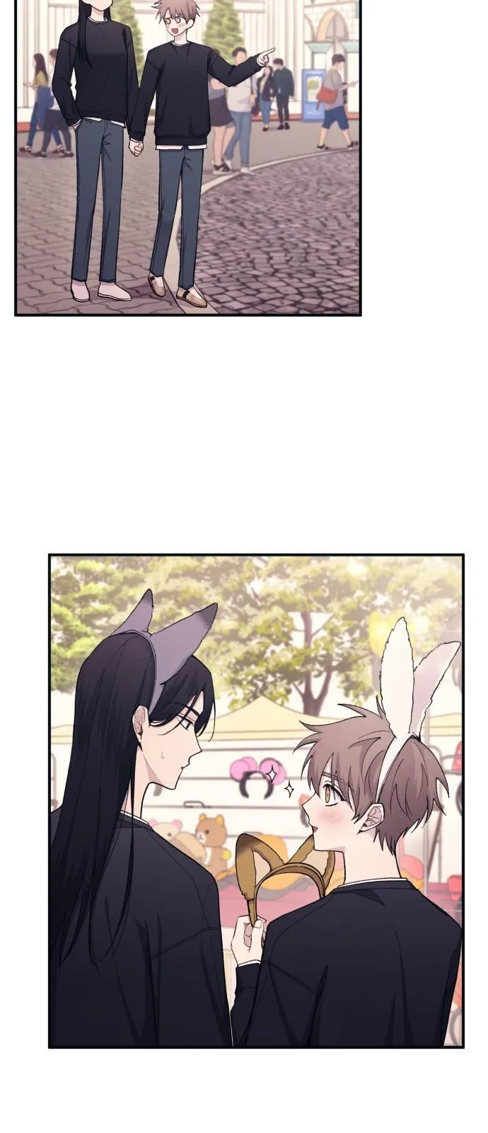 Yeonwoo’s Innocence Chapter 49 Online - página 50