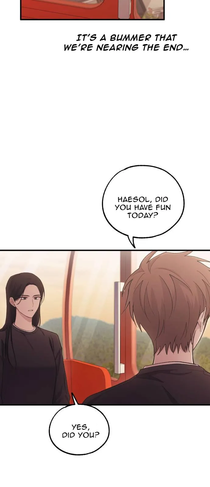 Yeonwoo’s Innocence Chapter 49 Online - página 54