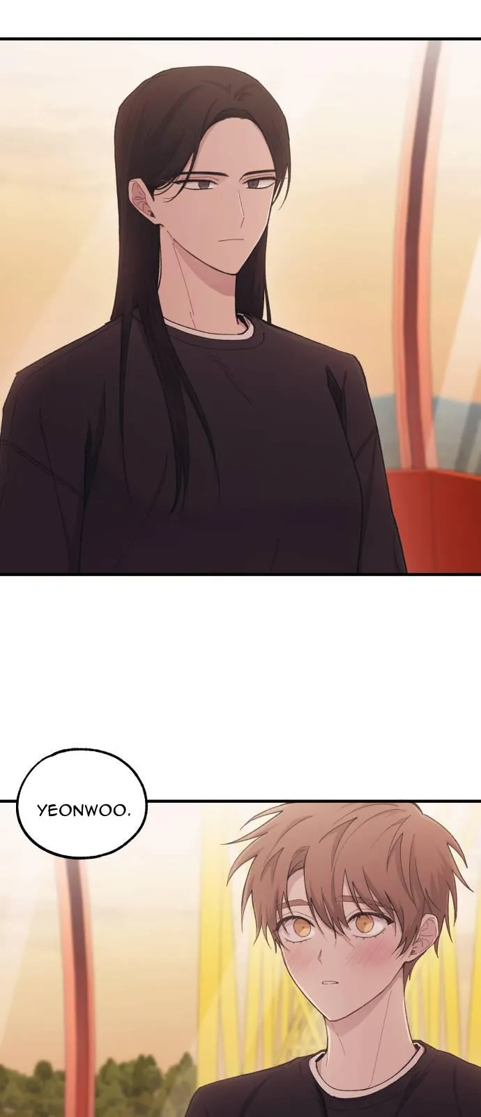 Yeonwoo’s Innocence Chapter 49 Online - página 56