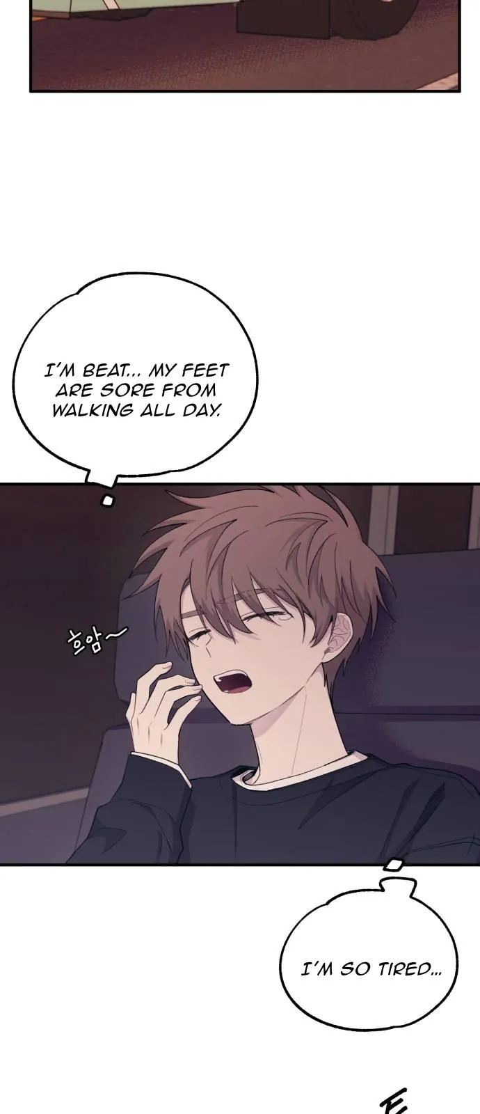 Yeonwoo’s Innocence Chapter 49 Online - página 60