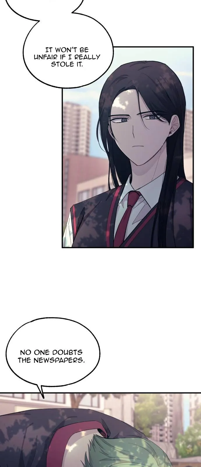 Yeonwoo’s Innocence Chapter 53 Online - página 2