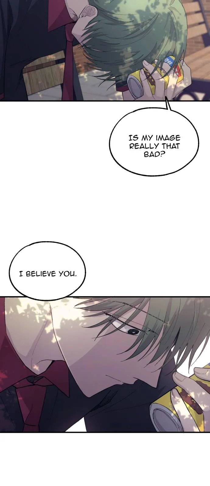 Yeonwoo’s Innocence Chapter 53 Online - página 3