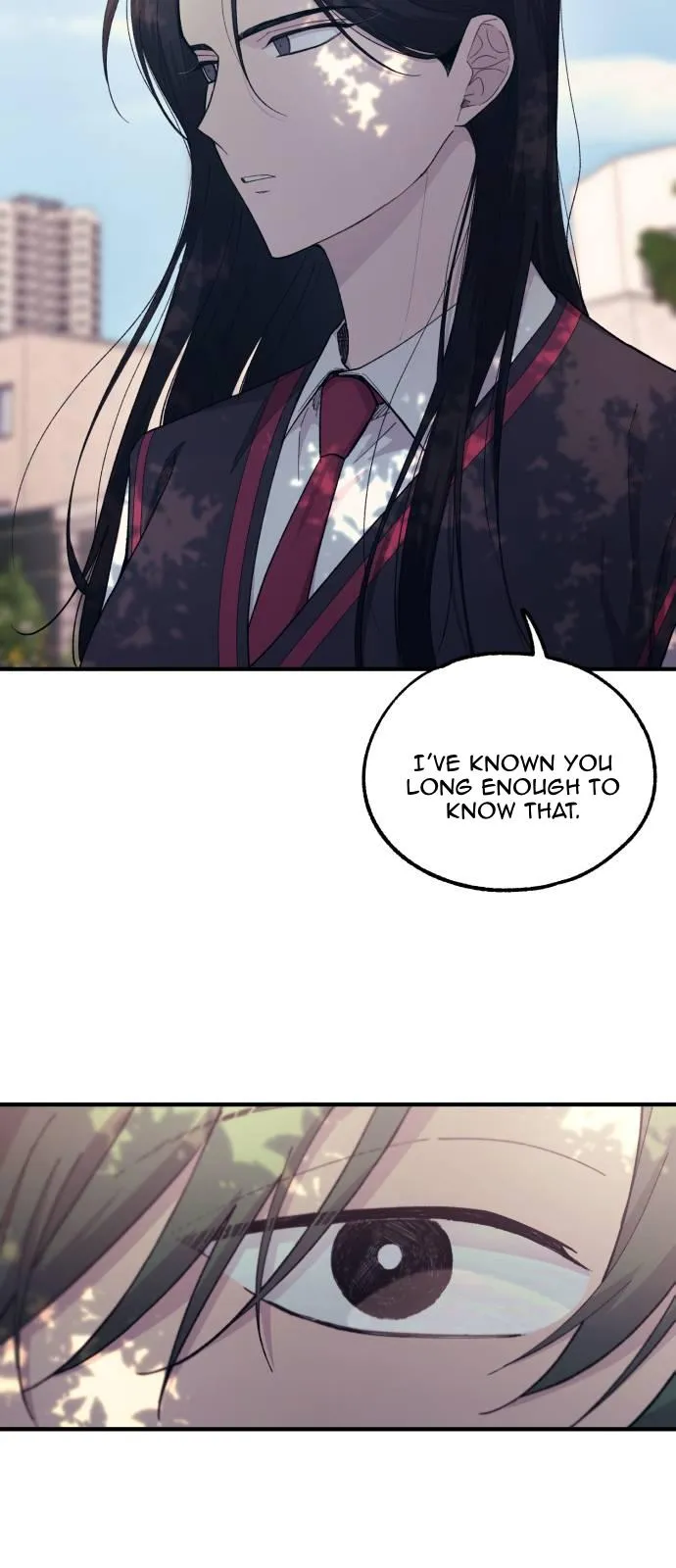 Yeonwoo’s Innocence Chapter 53 Online - página 6