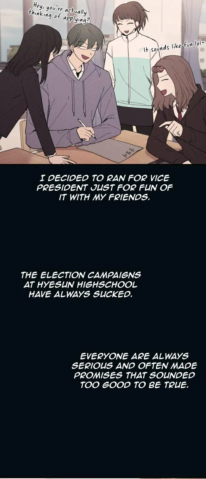 Yeonwoo’s Innocence Chapter 53 Online - página 11
