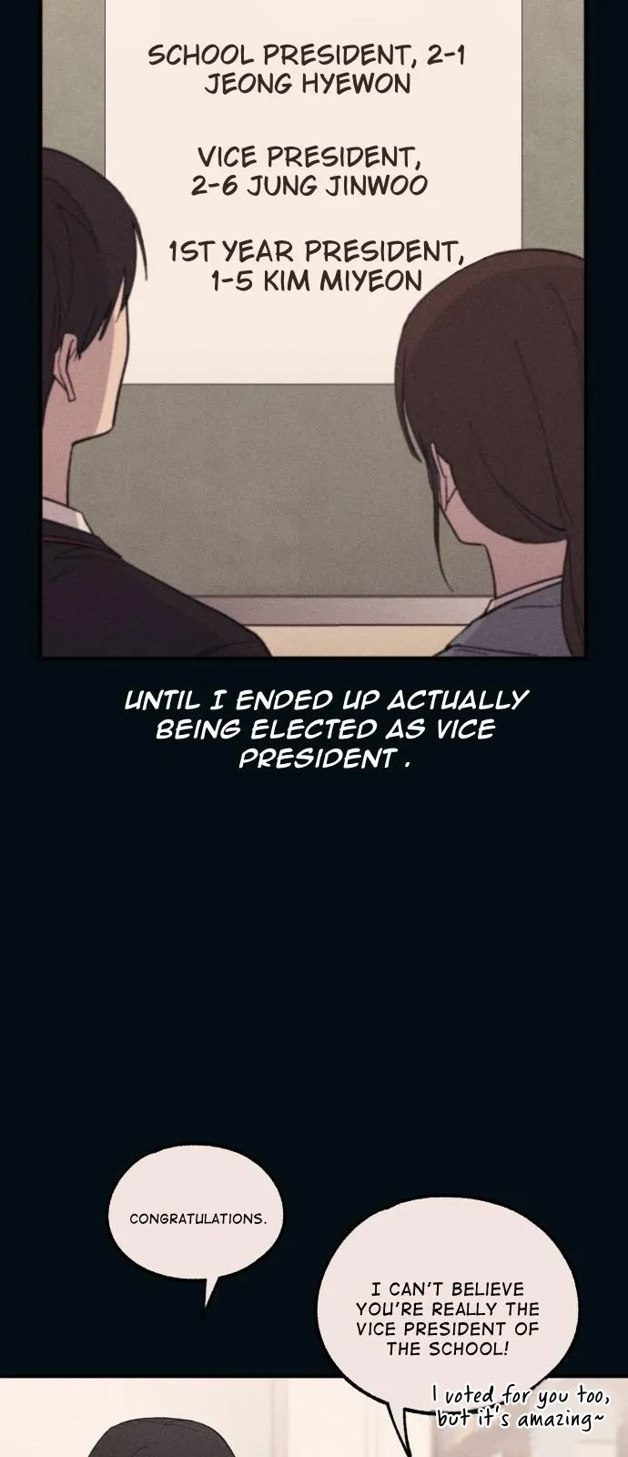 Yeonwoo’s Innocence Chapter 53 Online - página 14