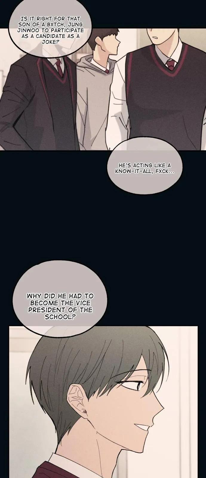 Yeonwoo’s Innocence Chapter 53 Online - página 17