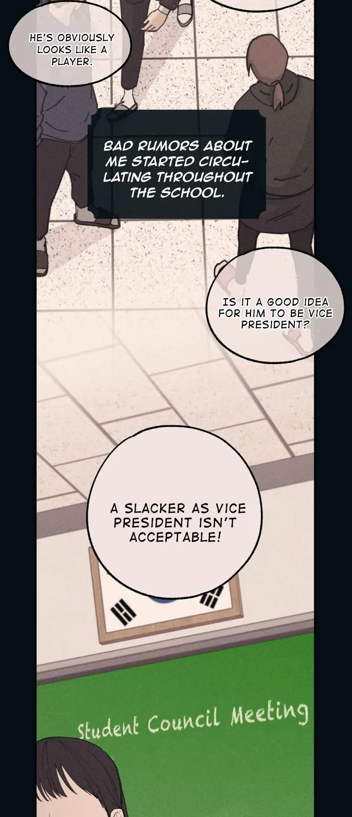 Yeonwoo’s Innocence Chapter 53 Online - página 20
