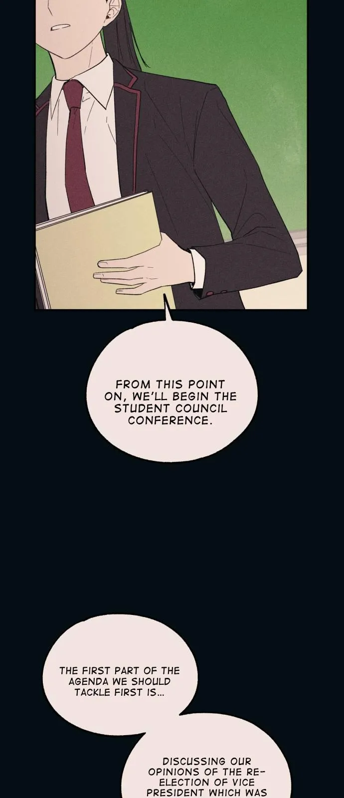 Yeonwoo’s Innocence Chapter 53 Online - página 21