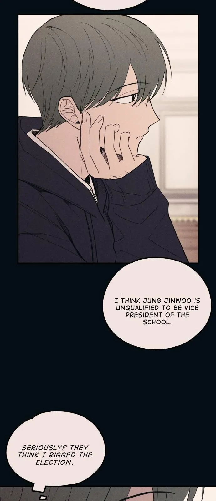 Yeonwoo’s Innocence Chapter 53 Online - página 25
