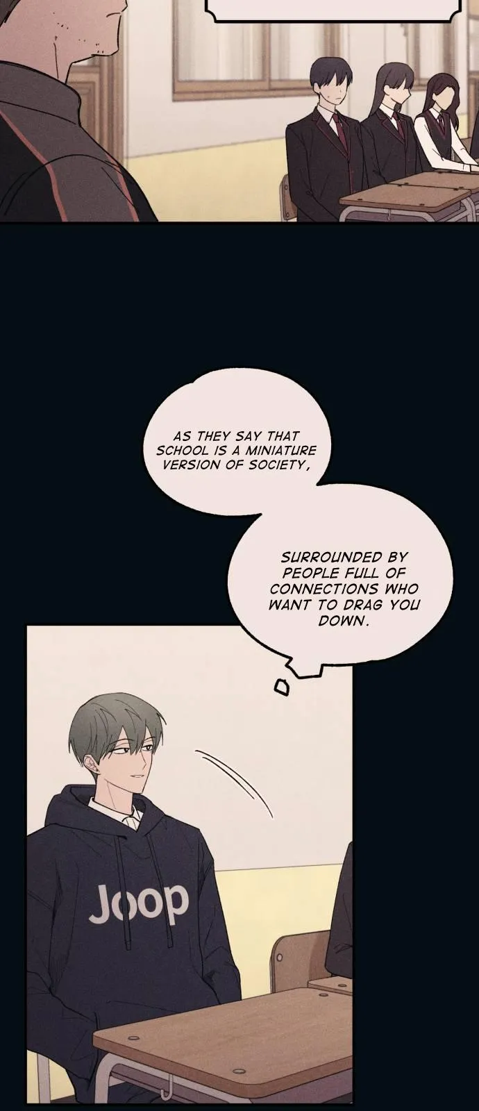 Yeonwoo’s Innocence Chapter 53 Online - página 31