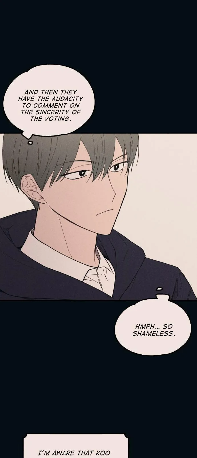 Yeonwoo’s Innocence Chapter 53 Online - página 32
