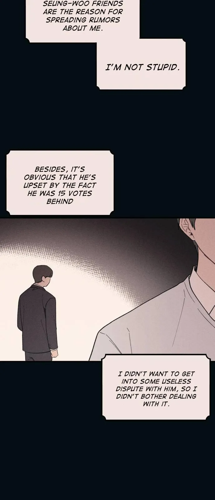 Yeonwoo’s Innocence Chapter 53 Online - página 33