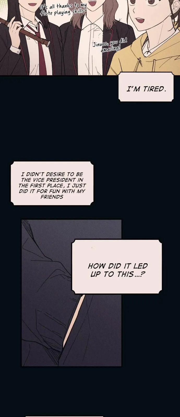 Yeonwoo’s Innocence Chapter 53 Online - página 37