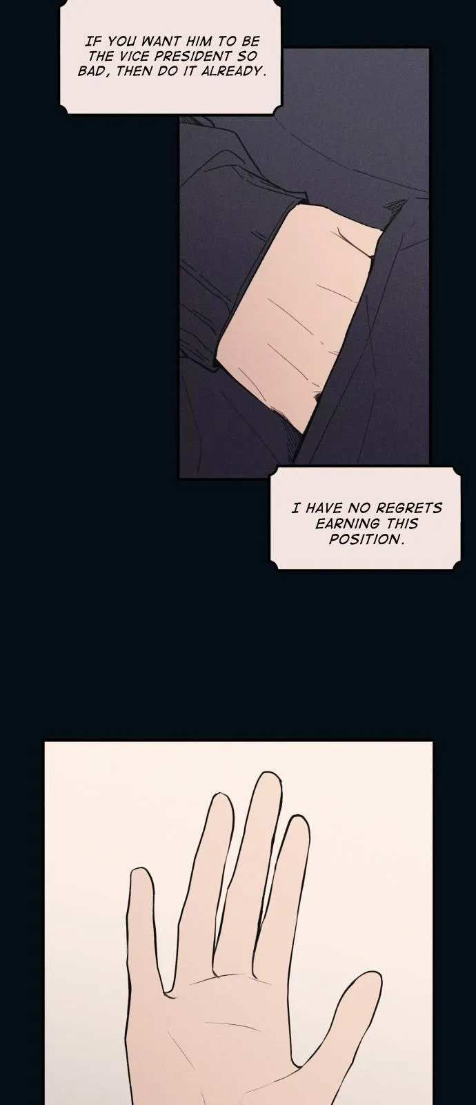 Yeonwoo’s Innocence Chapter 53 Online - página 38